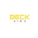 Deck King logo